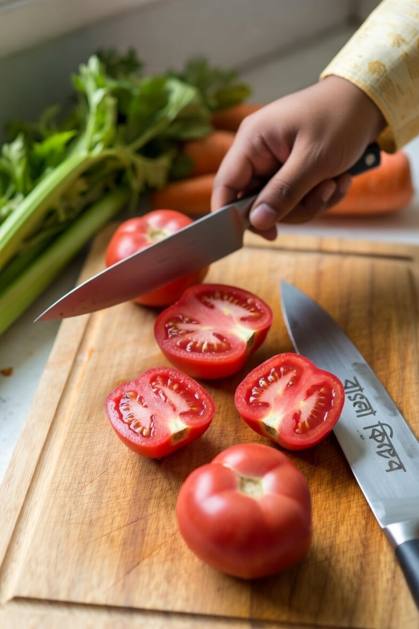 তাজা টমেটোর রসের আশ্চর্যজনক স্বাস্থ্য উপকারিতা: প্রতিদিনের পুষ্টি বাড়ানোর একটি সহজ উপায়