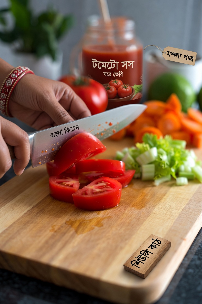 তাজা টমেটোর রসের আশ্চর্যজনক স্বাস্থ্য উপকারিতা: প্রতিদিনের পুষ্টি বাড়ানোর একটি সহজ উপায়