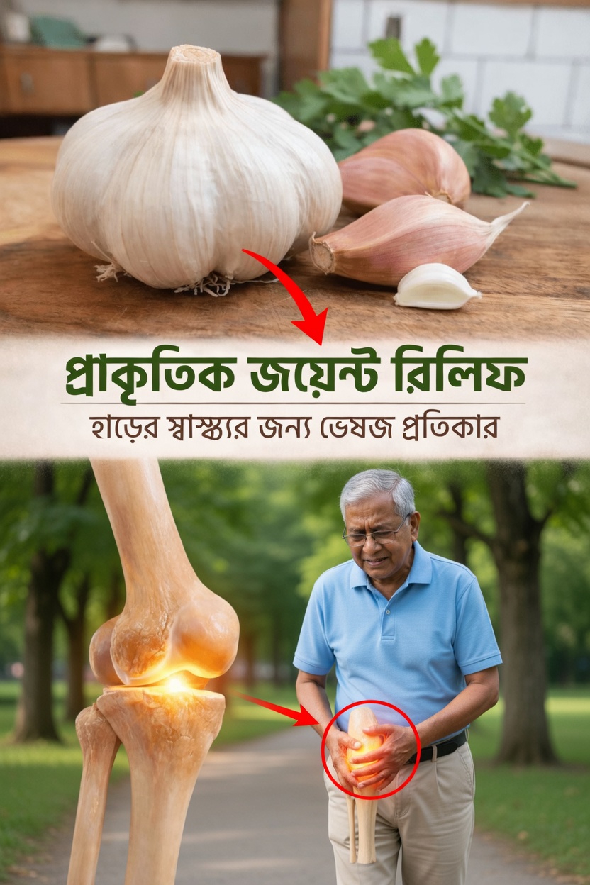 ৬০-এর বেশি বয়স? জয়েন্টের আরাম ও চলাফেরার সক্ষমতা বজায় রাখতে সহায়ক হতে পারে এমন রান্নাঘরের ৫টি দৈনন্দিন মসলা আবিষ্কার করুন