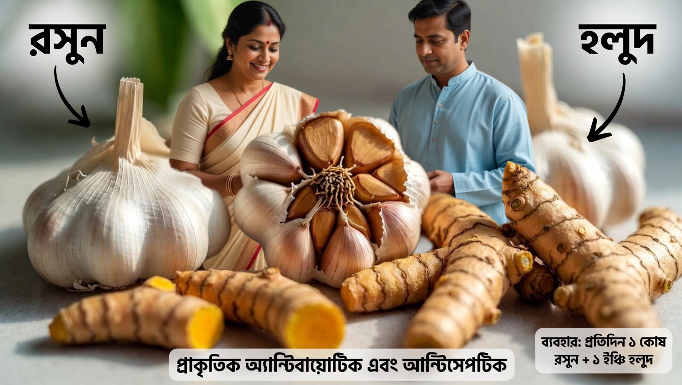 ৬০-এর বেশি বয়স? জয়েন্টের আরাম ও চলাফেরার সক্ষমতা বজায় রাখতে সহায়ক হতে পারে এমন রান্নাঘরের ৫টি দৈনন্দিন মসলা আবিষ্কার করুন