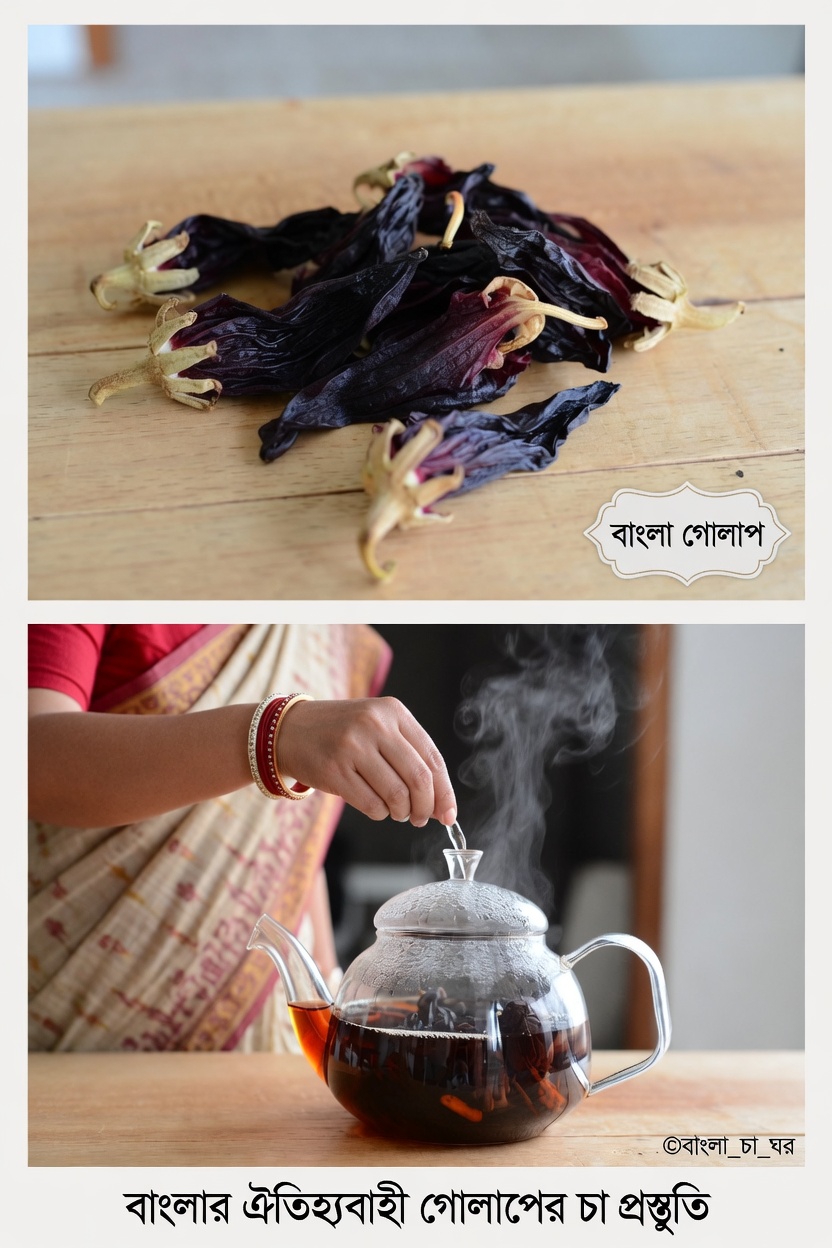 একটি বিস্ময়কর আবিষ্কার: ২৮২টি পানীয়ের অ্যান্টিঅক্সিডেন্ট উপাদান নিয়ে এক গবেষণায় কেন হিবিস্কাস চা তালিকার শীর্ষে রয়েছে