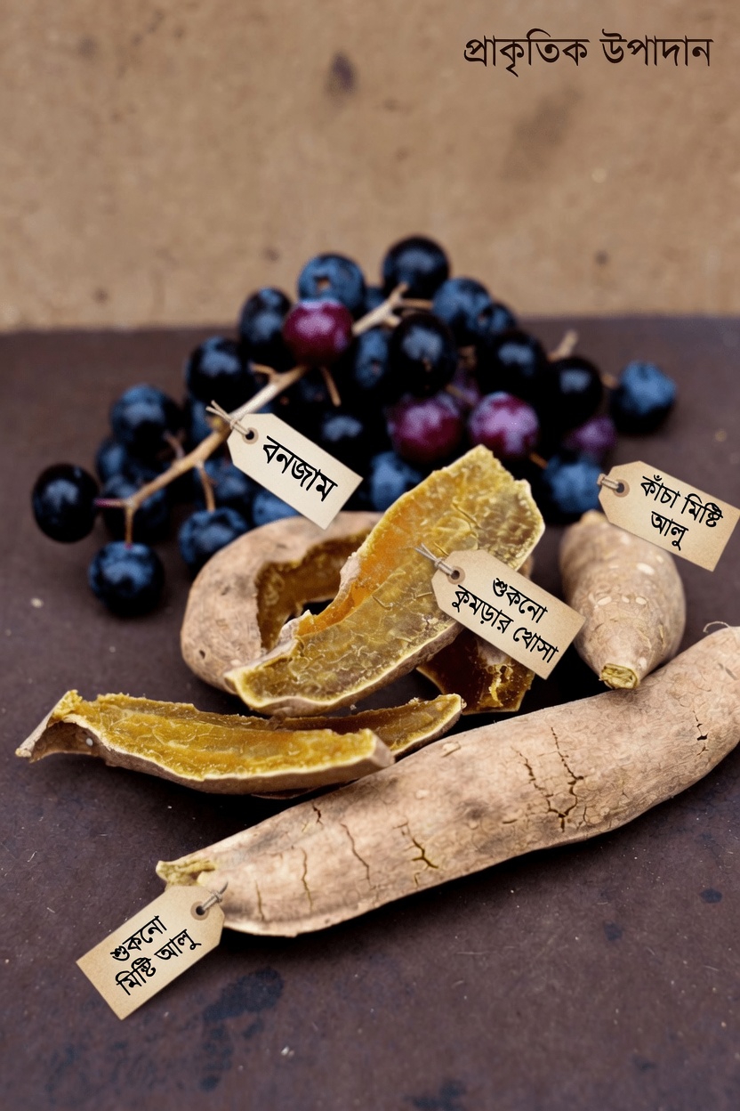 ৫০-এর পর পুষ্টিসমৃদ্ধ খাবার কেন আরও বেশি গুরুত্বপূর্ণ