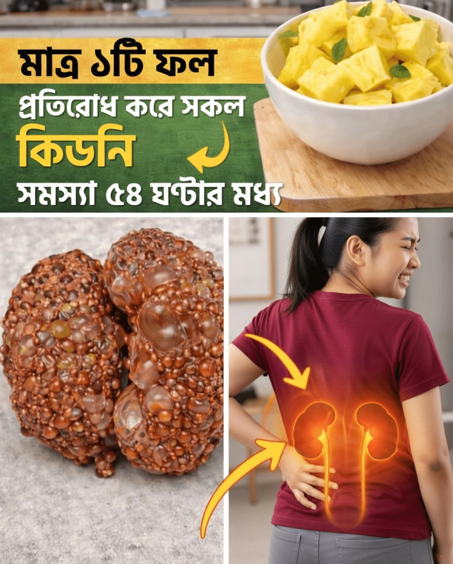 ৪টি সন্ধ্যাকালীন ফল আবিষ্কার করুন যা প্রাকৃতিক বিষাক্ত পদার্থ অপসারণে সহায়তার মাধ্যমে ক্রিয়াটিনিনের মাত্রা নিয়ন্ত্রণ এবং কিডনির স্বাস্থ্য সমর্থনে সাহায্য করে