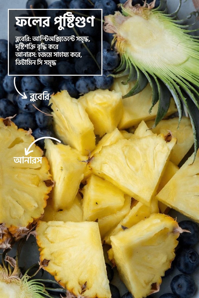 ৪টি সন্ধ্যাকালীন ফল আবিষ্কার করুন যা প্রাকৃতিক বিষাক্ত পদার্থ অপসারণে সহায়তার মাধ্যমে ক্রিয়াটিনিনের মাত্রা নিয়ন্ত্রণ এবং কিডনির স্বাস্থ্য সমর্থনে সাহায্য করে