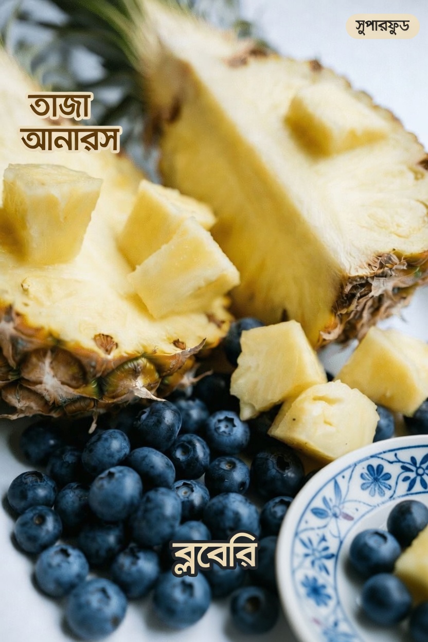 ৪টি সন্ধ্যাকালীন ফল আবিষ্কার করুন যা প্রাকৃতিক বিষাক্ত পদার্থ অপসারণে সহায়তার মাধ্যমে ক্রিয়াটিনিনের মাত্রা নিয়ন্ত্রণ এবং কিডনির স্বাস্থ্য সমর্থনে সাহায্য করে