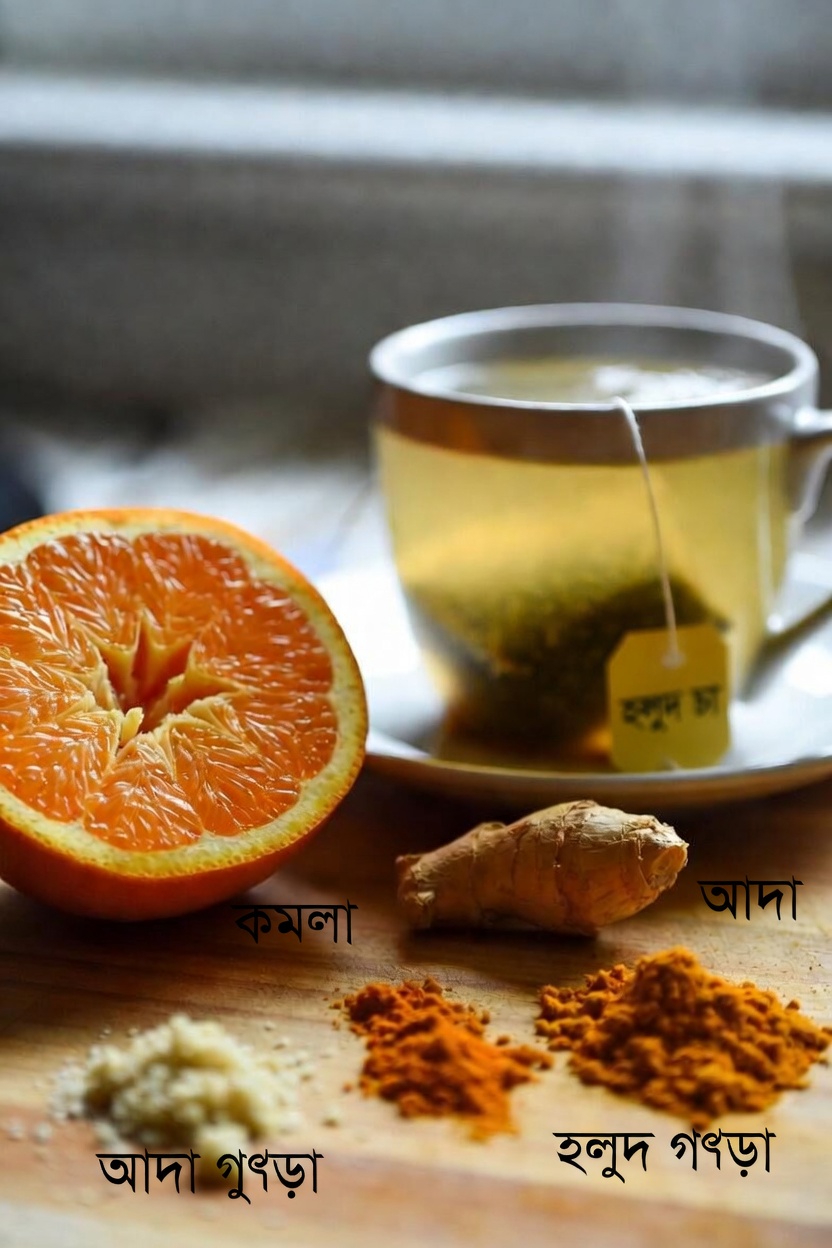 ঘুমের মধ্যে প্রাকৃতিকভাবে কিডনির কার্যকারিতা সমর্থনে সহায়ক হতে পারে এমন ৪টি ঘুমানোর আগে পানীয় আবিষ্কার করুন