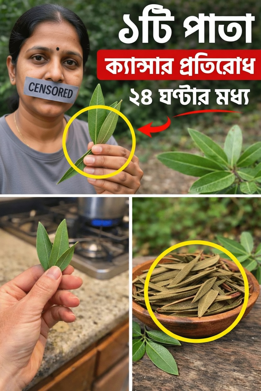 তেজপাতা: এই সাধারণ রান্নাঘরের ভেষজটির সম্ভাব্য স্বাস্থ্য উপকারিতা অন্বেষণ