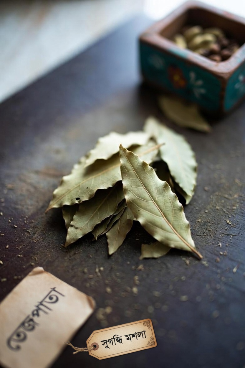স্বাস্থ্যকর দেখানো ত্বকের জন্য আপনার দৈনন্দিন ত্বকের যত্নের অভ্যাসে তেজপাতা অন্তর্ভুক্ত করার ঐতিহ্যবাহী উপায়গুলো আবিষ্কার করুন