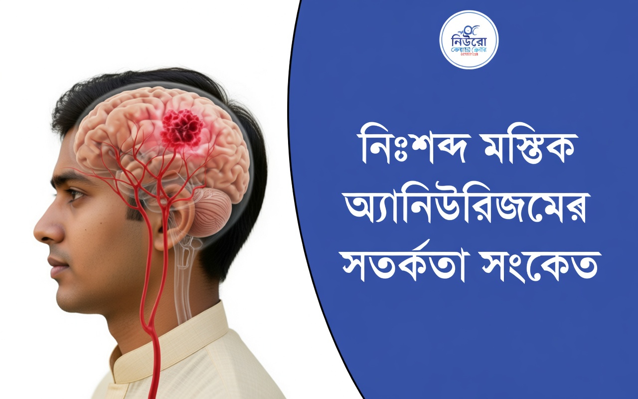 মস্তিষ্কের অ্যানিউরিজমের কোন কোন গুরুত্বপূর্ণ লক্ষণ ও উপসর্গ আপনার উপেক্ষা করা উচিত নয়
