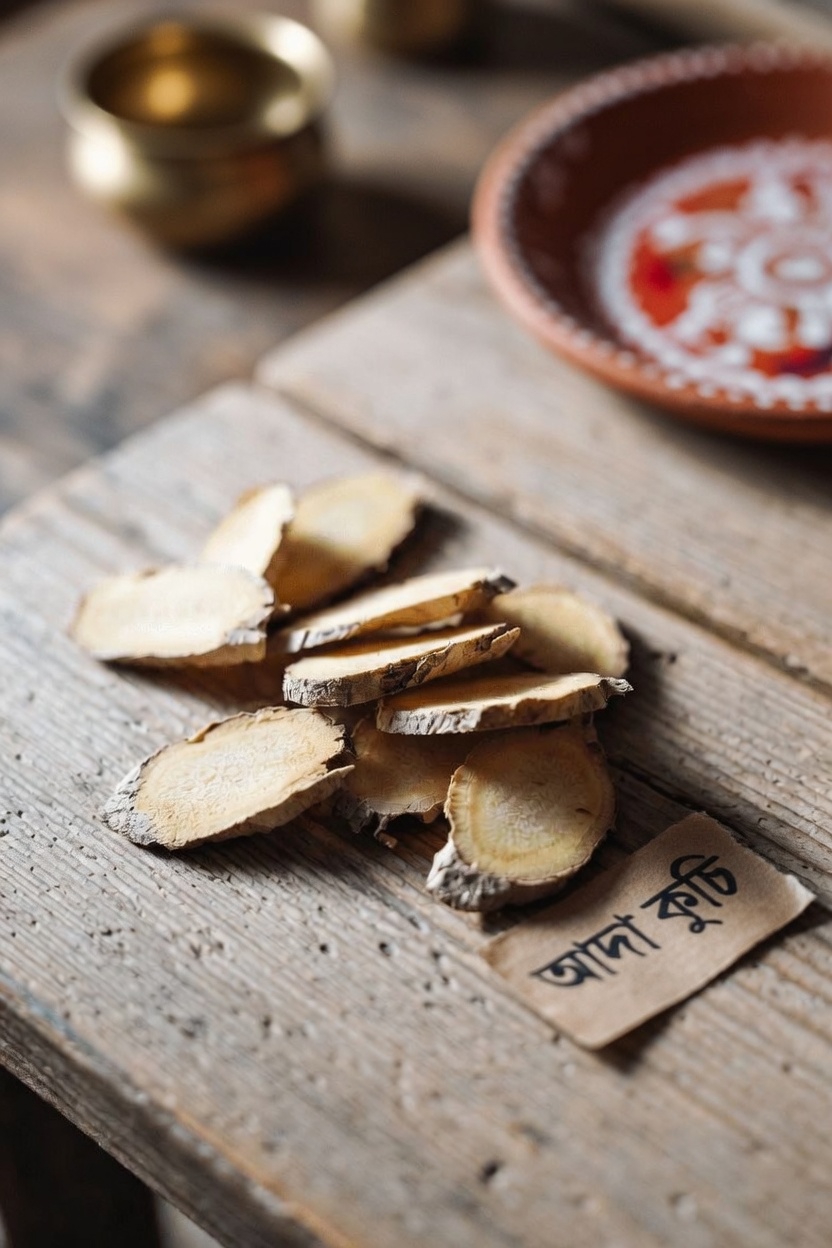 ৫টি স্বাস্থ্যগত অবস্থা, যেগুলো থাকলে নিয়মিত আদা খাওয়ার আগে দুবার ভাবতে হতে পারে