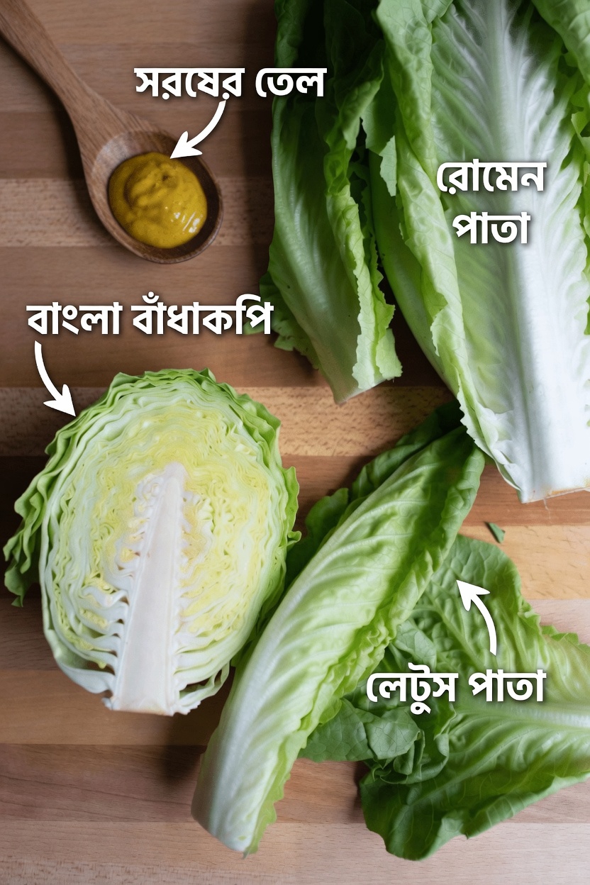 কিডনি-সহায়ক খাদ্যতালিকায় সবুজ শাকসবজি যোগ করার ৯টি বুদ্ধিমান উপায়