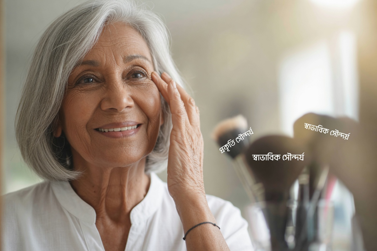 তেজপাতা কি এমন একটি সহজ ত্বক-যত্নের অভ্যাস হতে পারে, যা অনেক বয়স্ক মানুষ উপেক্ষা করেন?