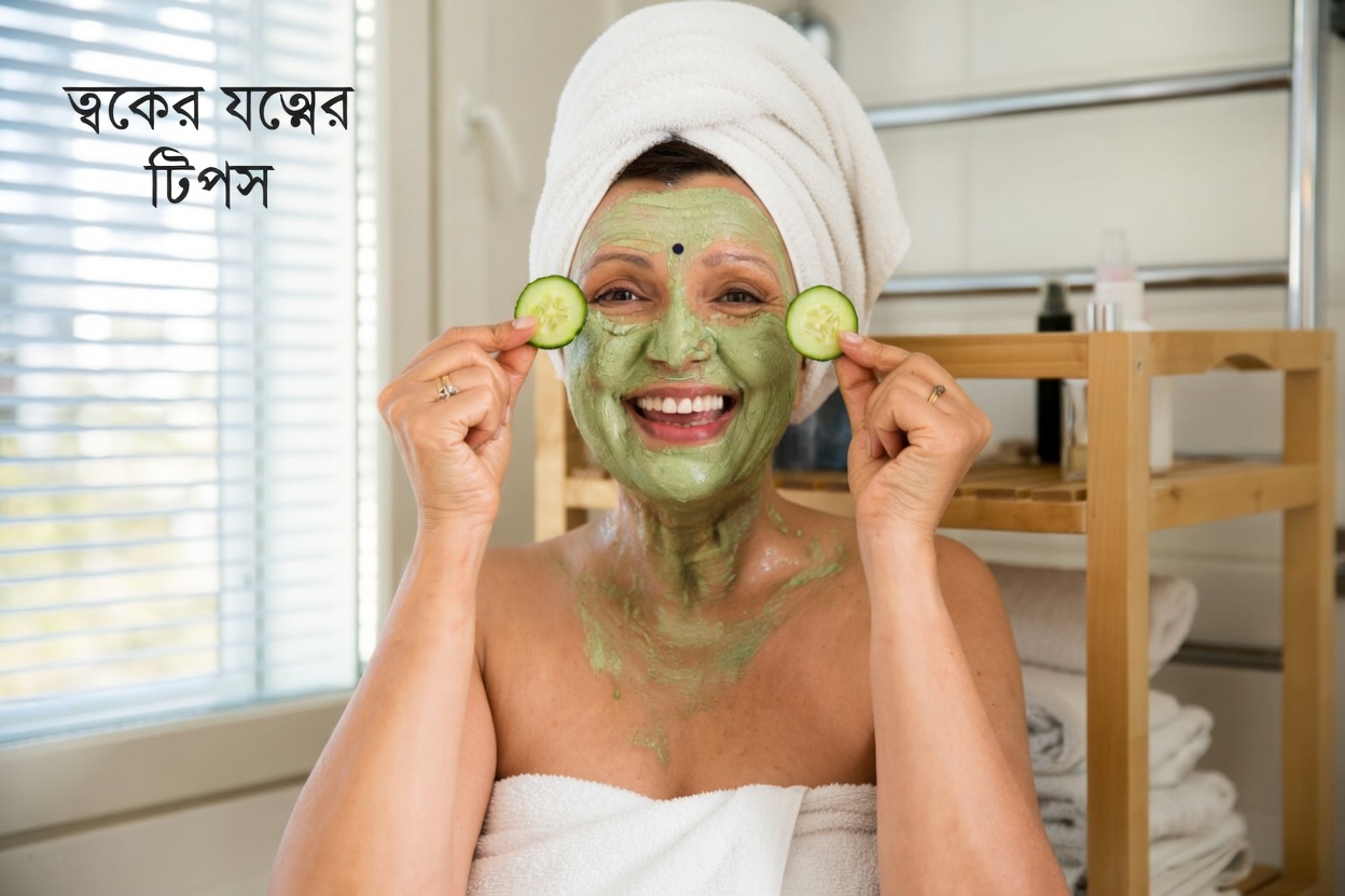 তেজপাতা কি এমন একটি সহজ ত্বক-যত্নের অভ্যাস হতে পারে, যা অনেক বয়স্ক মানুষ উপেক্ষা করেন?