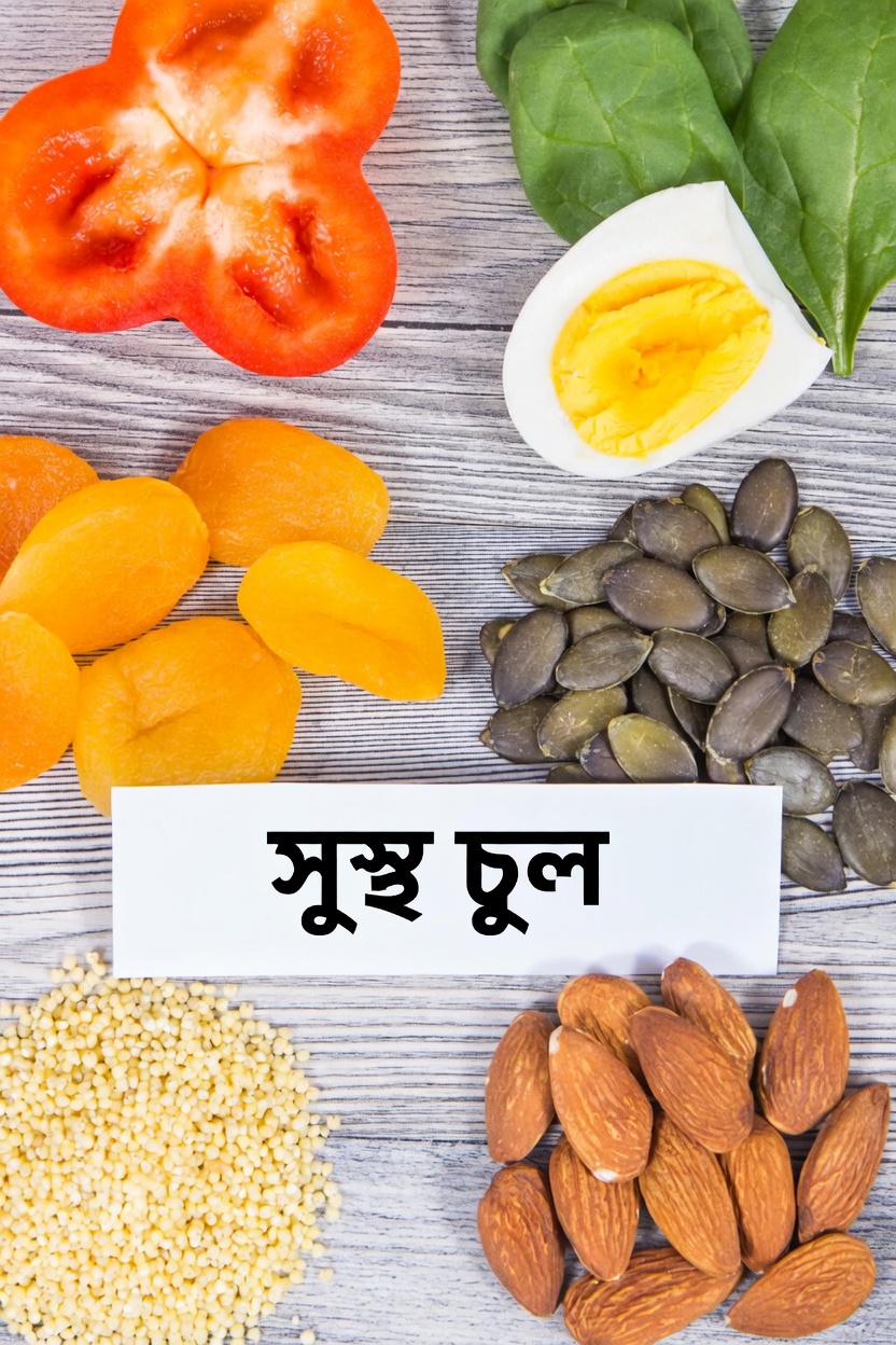 রোজমেরি ও লবঙ্গের জল কি অনেক প্রাপ্তবয়স্ক মানুষের উপেক্ষিত চুলের যত্নের অভ্যাস হতে পারে?