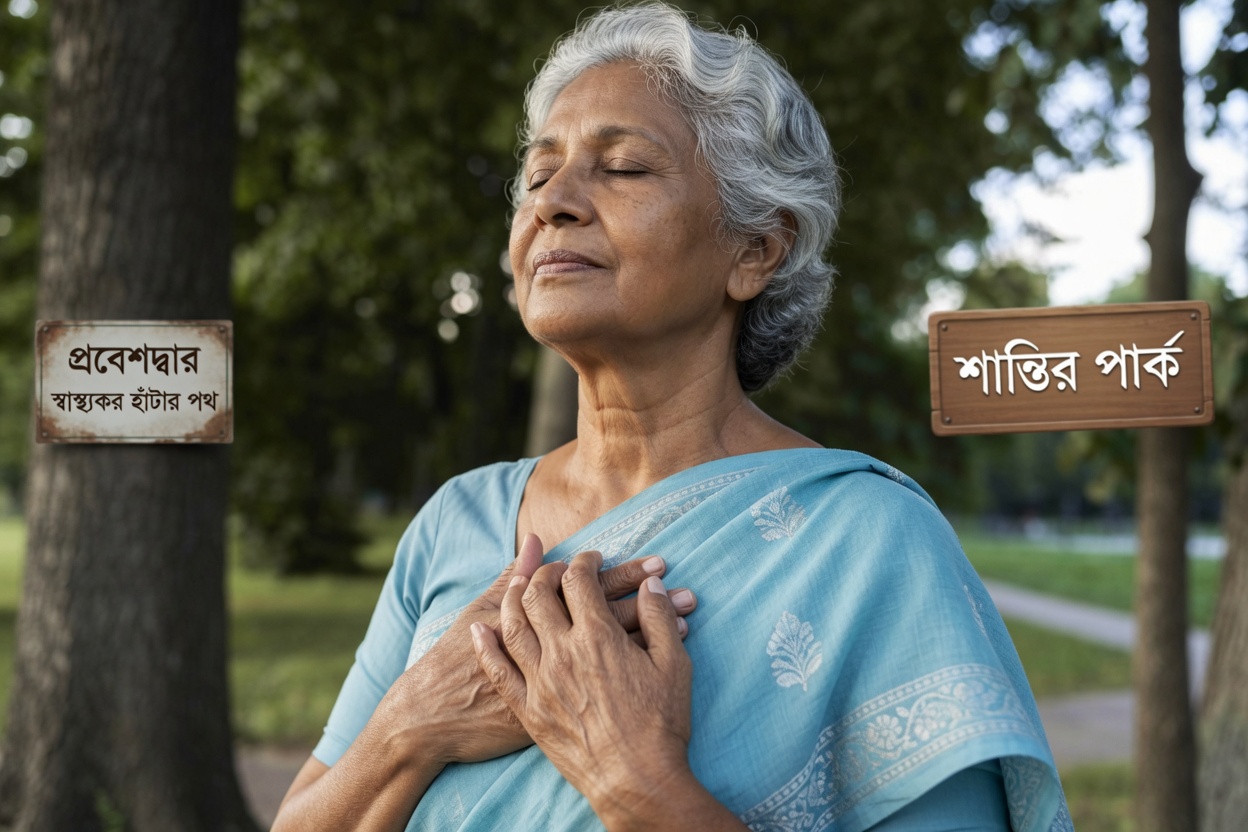 ভ্যাপিং ও পপকর্ন লাং: নীরব এক ঝুঁকি যা এখনও অনেক প্রাপ্তবয়স্ক উপেক্ষা করেন