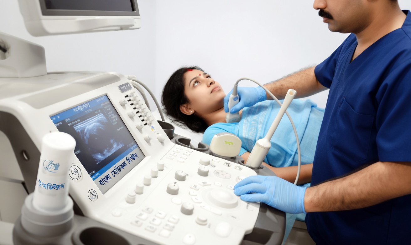 ঘন স্তন টিস্যু এবং লুকানো ক্যান্সারের ঝুঁকি: ৫০ বছরের বেশি বয়সী নারীদের কী জানা উচিত?