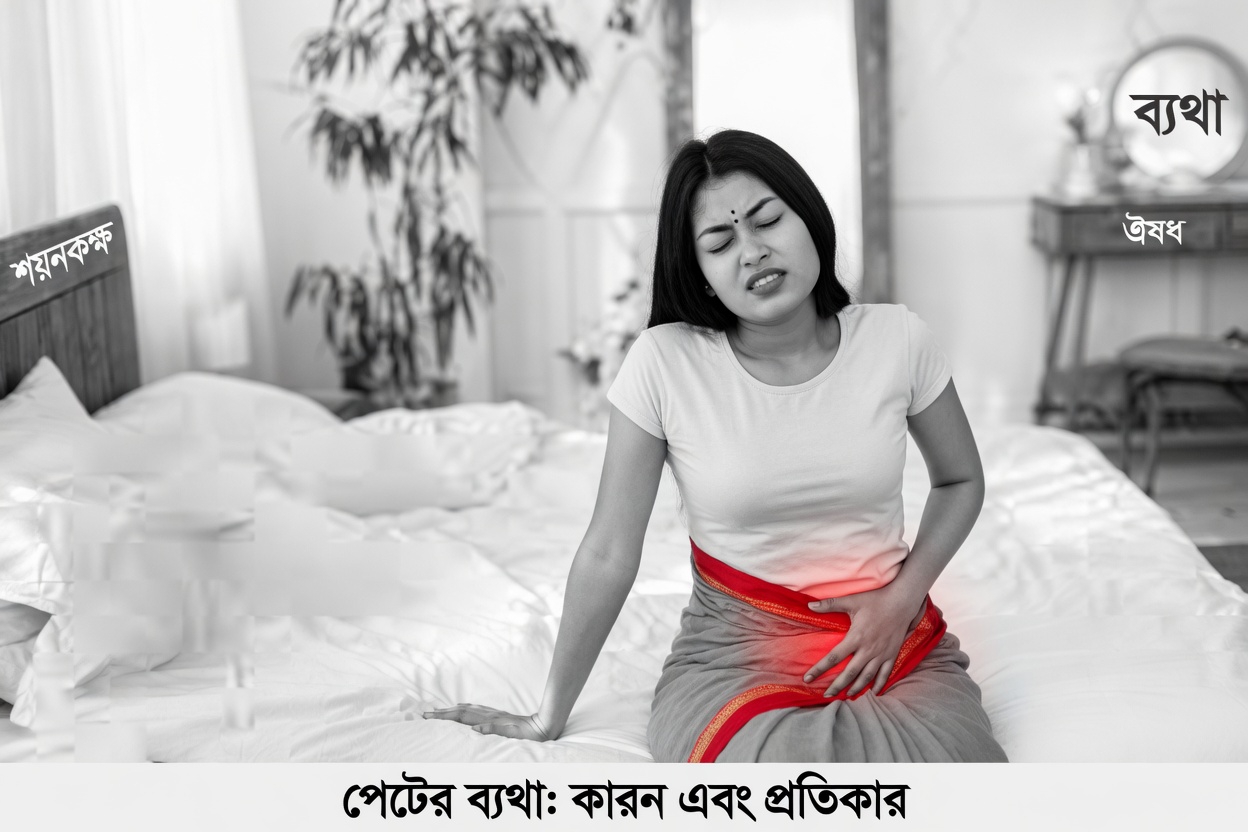 এই ছোট ছোট শারীরিক পরিবর্তনগুলো কি এমন সতর্ক সংকেত হতে পারে যা নারীদের উপেক্ষা করা উচিত নয়?