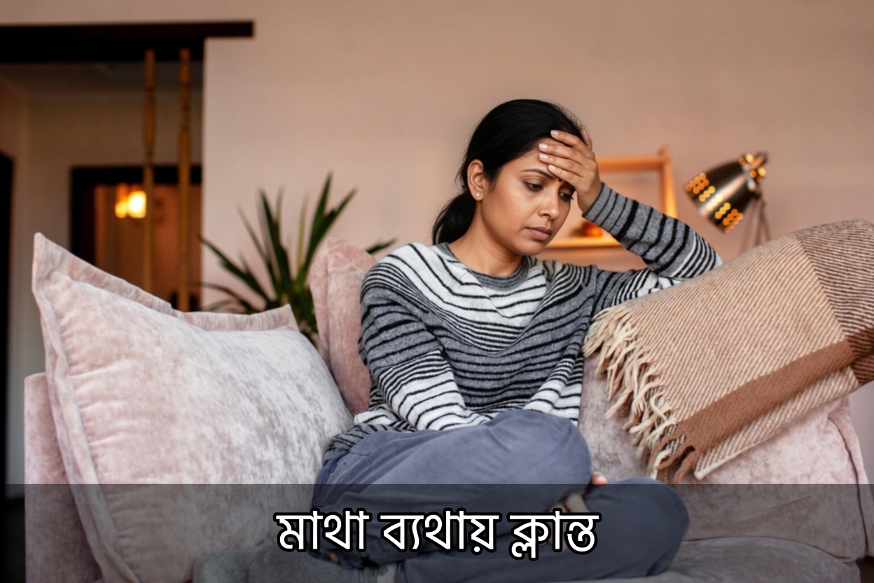 এই ছোট ছোট শারীরিক পরিবর্তনগুলো কি এমন সতর্ক সংকেত হতে পারে যা নারীদের উপেক্ষা করা উচিত নয়?