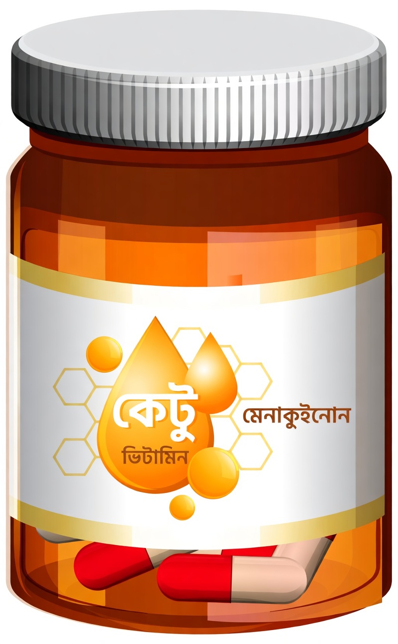 একটি ভিটামিন কি বয়স বাড়ার সাথে সাথে পায়ের সুস্থ রক্তসঞ্চালন বজায় রাখতে সহায়তা করতে পারে?