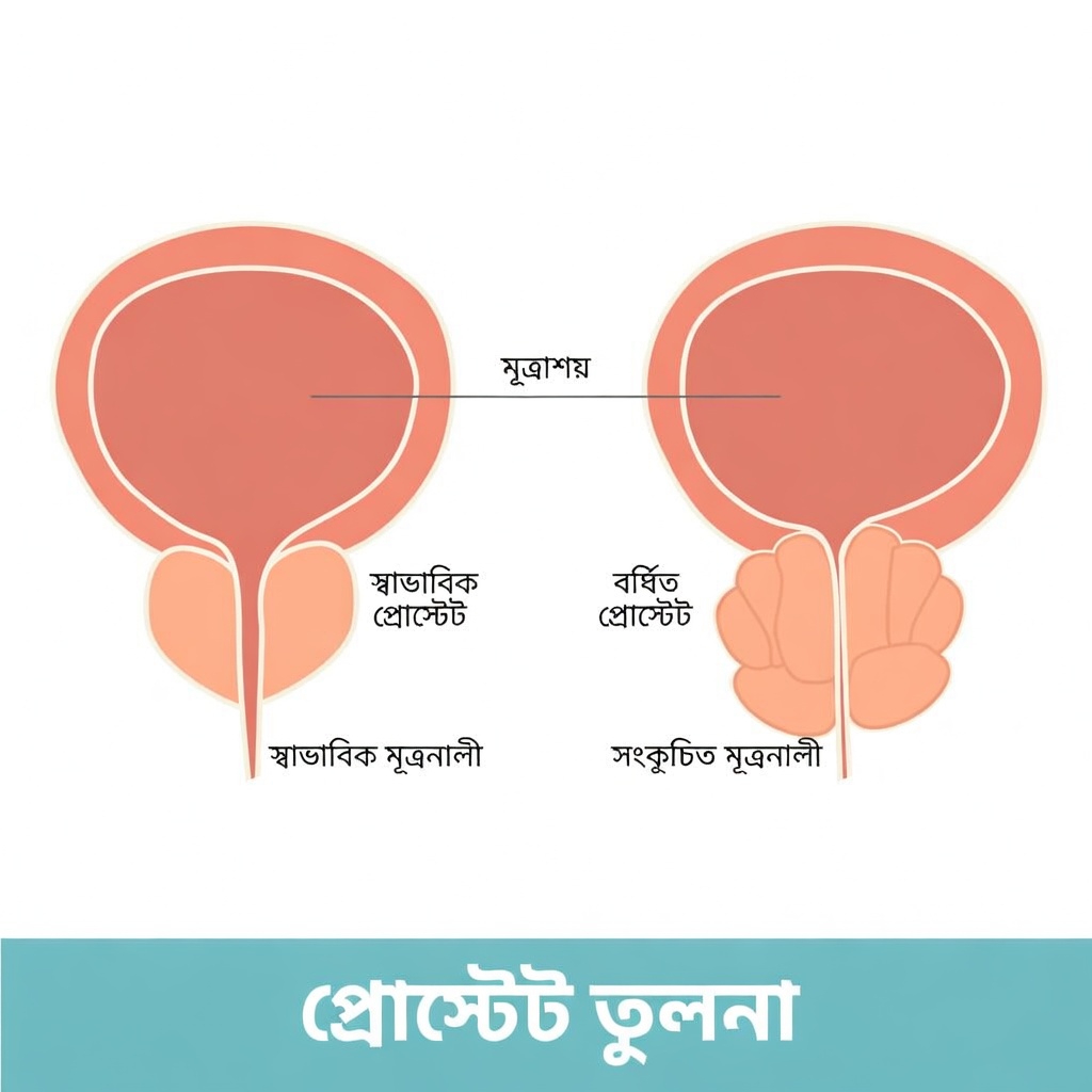 ৫০-এর পর প্রোস্টেটের স্বাস্থ্যে কি রান্নাঘরের এই দৈনন্দিন অভ্যাসটি সহায়তা করতে পারে?