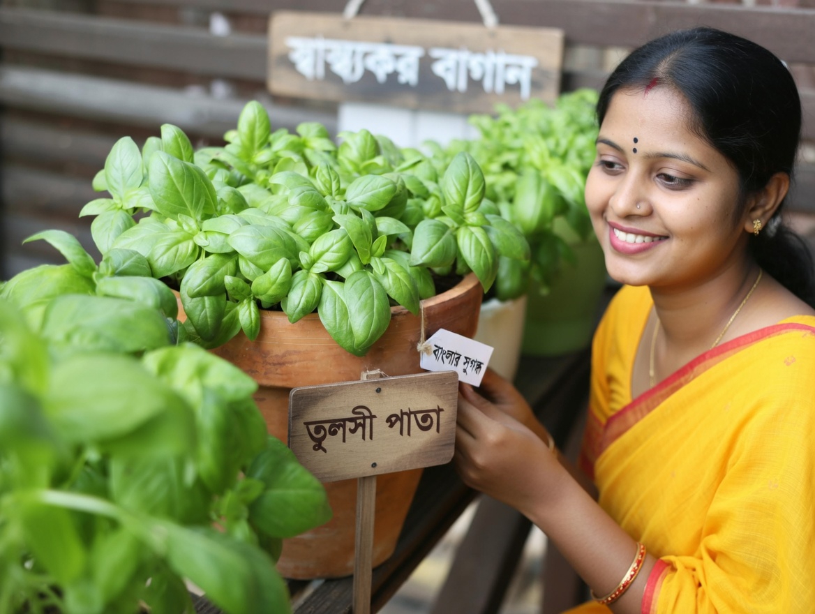 আজ রাতেই মশা থামাবেন? মেক্সিকোর অনেক বাড়ি যে ৫টি বাগানের গাছ ভুলে যাচ্ছে