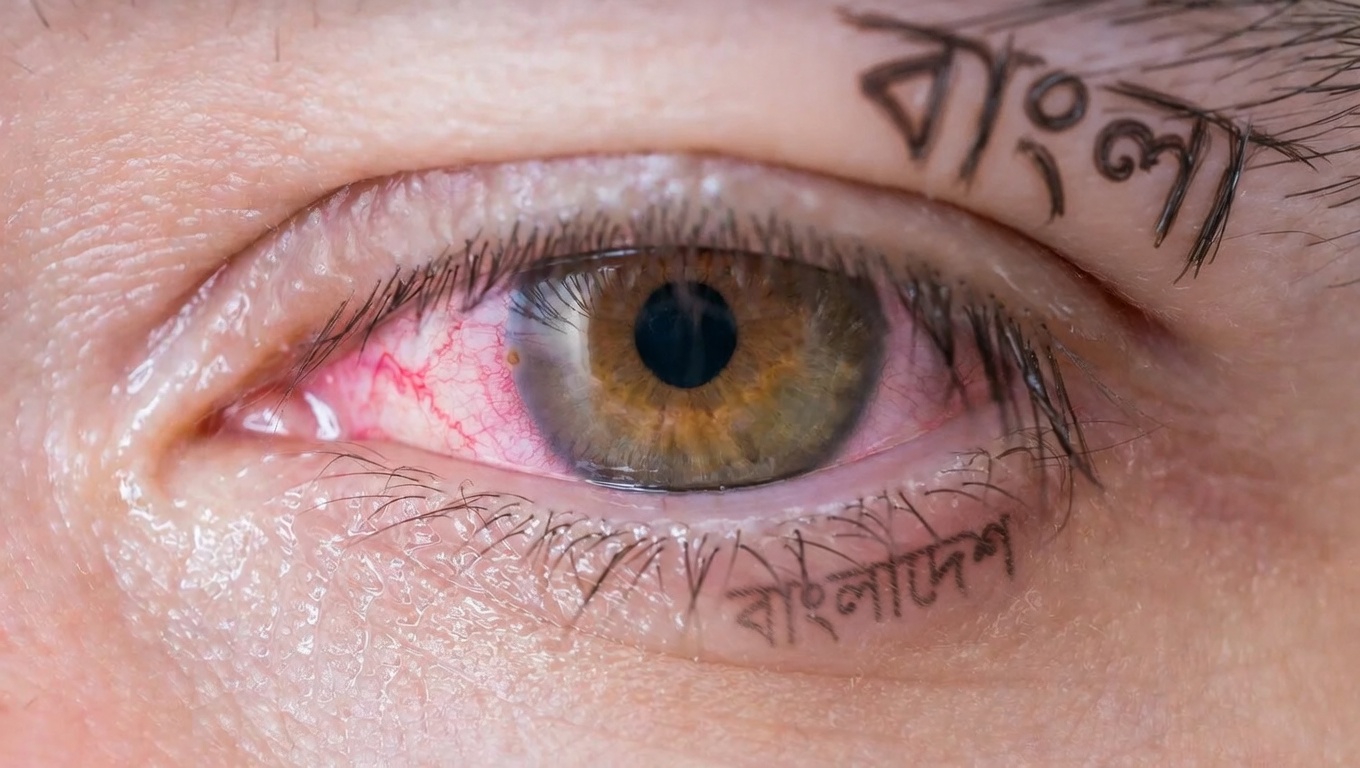 বয়স বাড়ার সঙ্গে সঙ্গে আপনার চোখ সুরক্ষিত রাখতে কি এই দৈনন্দিন ফলটি সাহায্য করতে পারে?