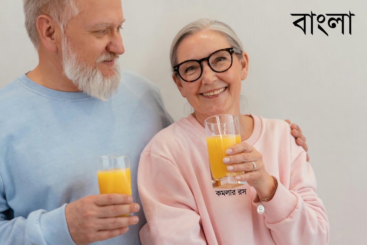 এই “প্রকৃতির গেটোরেড” অভ্যাসটি কি ৫০-এর বেশি বয়সী অনেক প্রাপ্তবয়স্কের অজানা জলশূন্যতা দূর করার কৌশল হতে পারে?