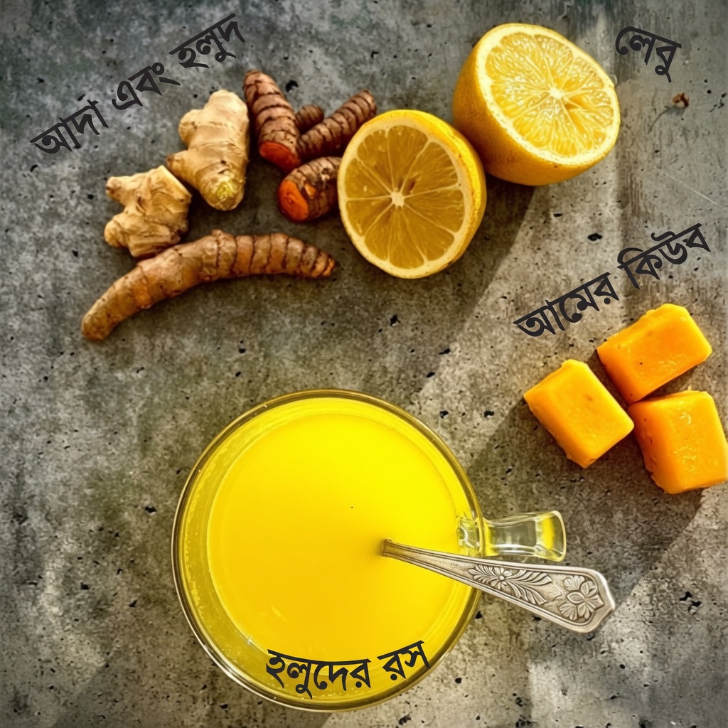 এই প্রদাহনাশক বরফ কিউবগুলো কি আপনার শরীরের প্রতিদিনের অনুপস্থিত অভ্যাস?