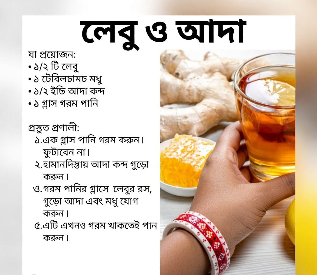 এই প্রদাহনাশক বরফ কিউবগুলো কি আপনার শরীরের প্রতিদিনের অনুপস্থিত অভ্যাস?