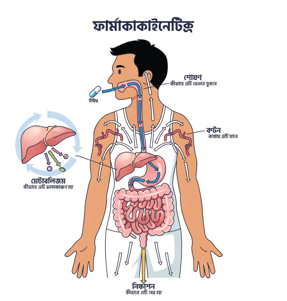 আপনি কি প্রতিদিন সকালে ভুলভাবে লেভোথাইরক্সিন খাচ্ছেন? অনেক রোগী যে অভ্যাসগুলো খেয়াল করেন না