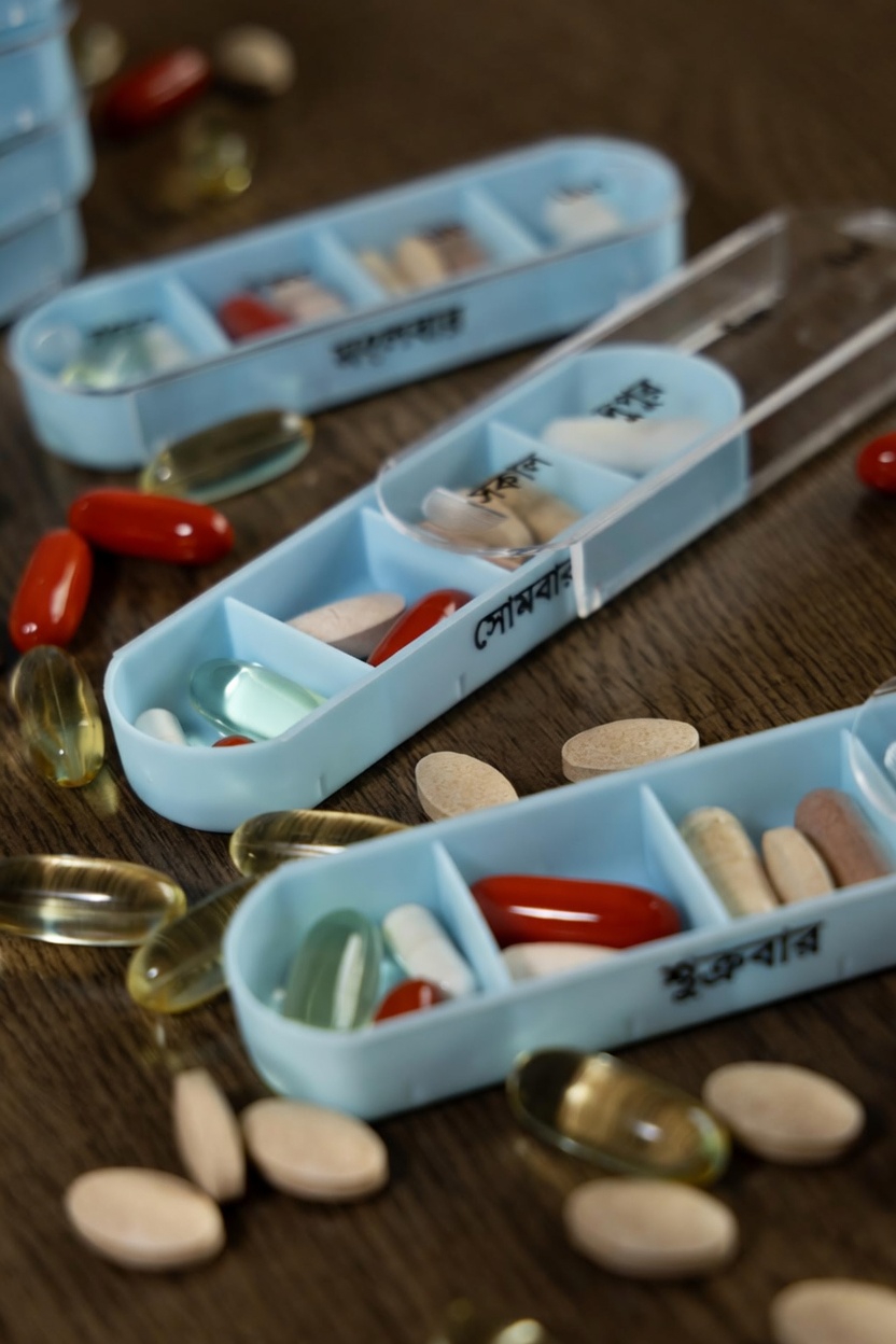 আপনি কি প্রতিদিন সকালে ভুলভাবে লেভোথাইরক্সিন খাচ্ছেন? অনেক রোগী যে অভ্যাসগুলো খেয়াল করেন না