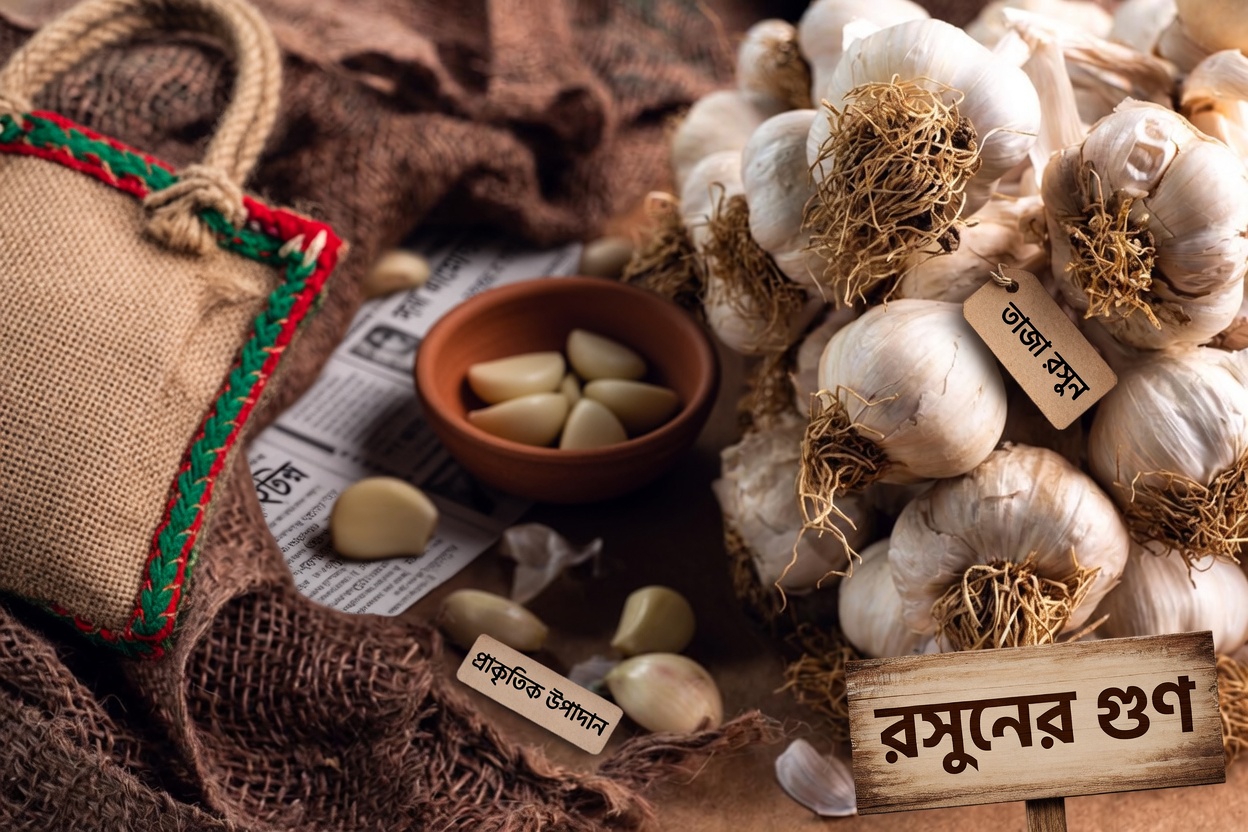 ধমনীগুলো পরিষ্কার রাখতে এবং হৃদ্স্বাস্থ্যকে সহায়তা করতে সাহায্য করে এমন শীর্ষ ১০টি খাবার