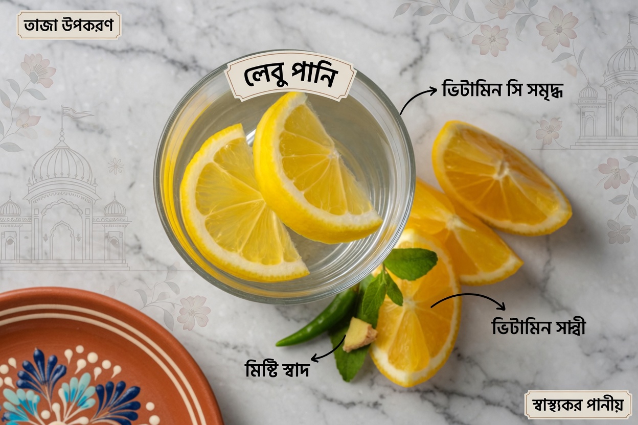 ফেনাযুক্ত প্রস্রাবের সতর্কতা: কিডনির ভারসাম্য বজায় রাখতে সহায়ক হতে পারে এমন ১০টি সহজ পানীয়