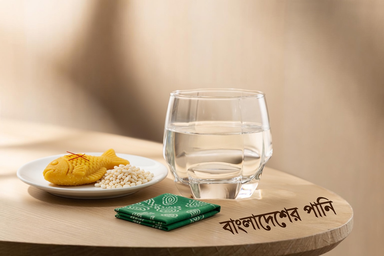 ফেনাযুক্ত প্রস্রাবের সতর্কতা: কিডনির ভারসাম্য বজায় রাখতে সহায়ক হতে পারে এমন ১০টি সহজ পানীয়