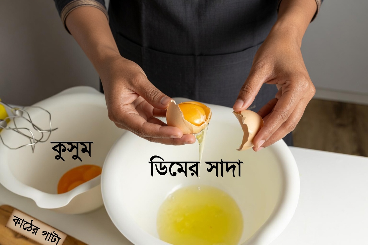 ডিম, রসুন ও মধুর অভ্যাস: রান্নাঘরের একটি সহজ কৌশল, যা অনেক প্রবীণ মানুষ ইশ আগে জানতেন