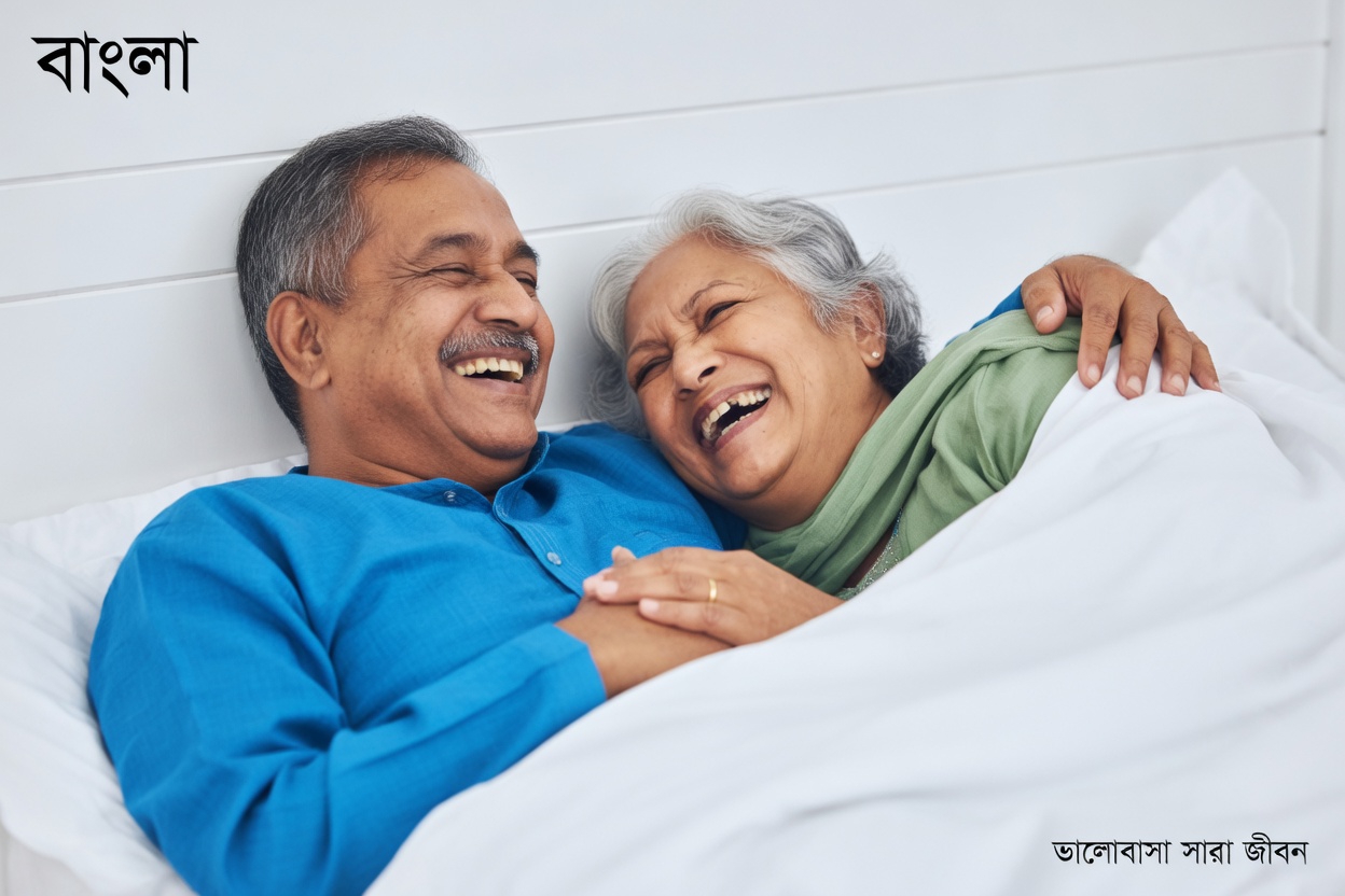 ঘনিষ্ঠতার আগে বিটার কোলা পানীয়? বয়স্কদের আগে কী জানা উচিত