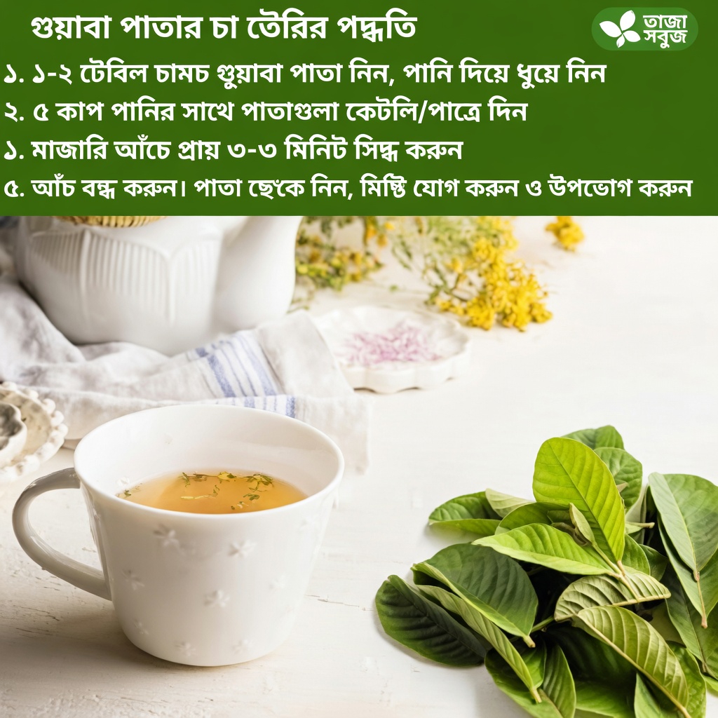 পেয়ারার পাতা কি দাঁতের যত্নে সহায়তা করতে পারে? মেক্সিকোর বয়স্কদের জানা উচিত এমন ৩টি ঐতিহ্যবাহী অভ্যাস