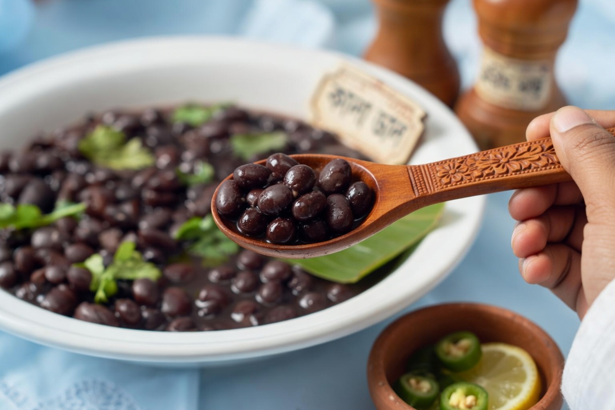 ৭০-এর পর প্রতিদিনের ৭টি খাবার যা পেশি আরও শক্তিশালী রাখতে এবং হাঁটা সহজ করতে সহায়তা করে