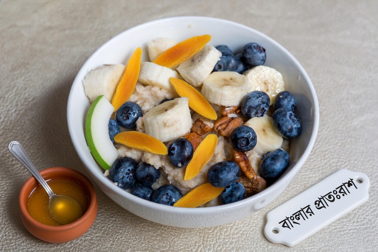 ৭০-এর পর প্রতিদিনের ৭টি খাবার যা পেশি আরও শক্তিশালী রাখতে এবং হাঁটা সহজ করতে সহায়তা করে