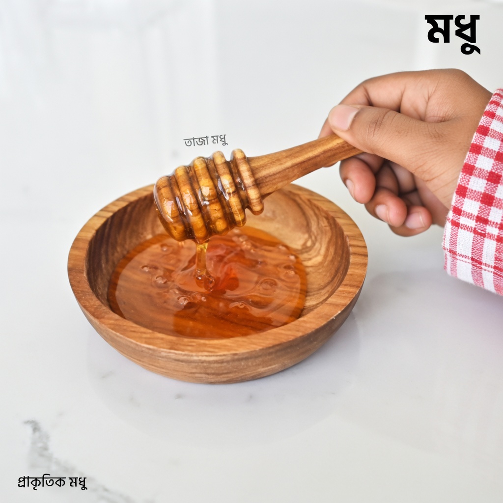 ক্যাস্টর অয়েলের ২ ফোঁটা ও মধু কি ৫০-এর পর নারীদের সাহায্য করতে পারে?