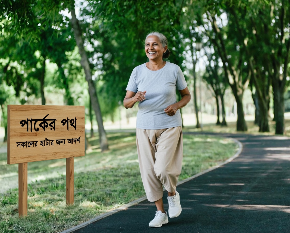 ক্যাস্টর অয়েলের ২ ফোঁটা ও মধু কি ৫০-এর পর নারীদের সাহায্য করতে পারে?