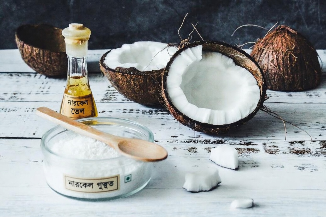 নারকেল তেল ও জয়েন্টের স্বাস্থ্য: জানার মতো একটি সহজ রান্নাঘরের অভ্যাস?