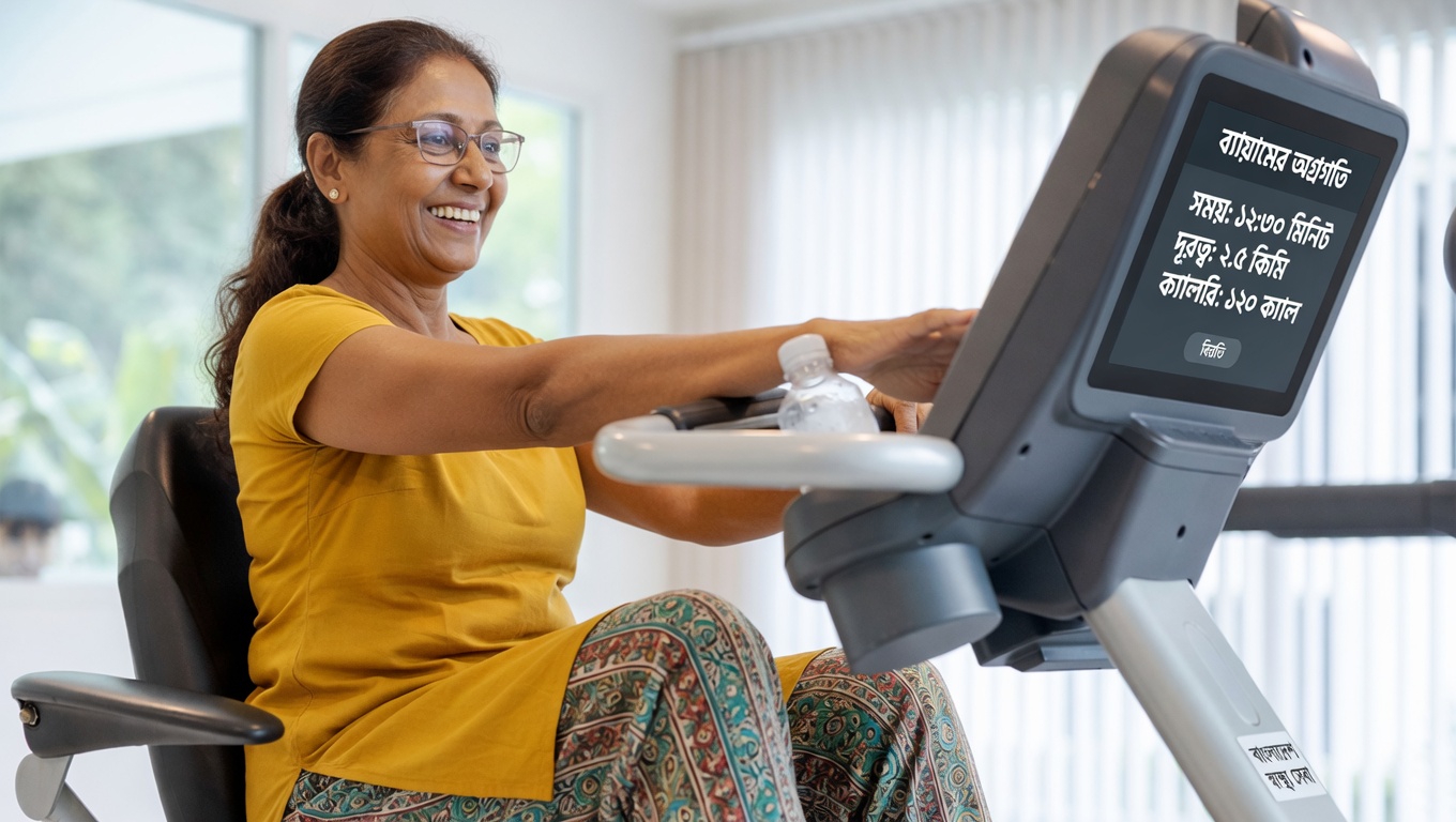 নারকেল তেল ও জয়েন্টের স্বাস্থ্য: জানার মতো একটি সহজ রান্নাঘরের অভ্যাস?