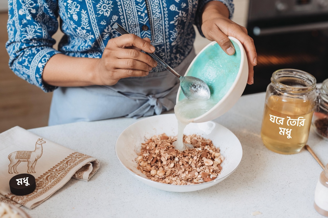 নারকেল তেল ও জয়েন্টের স্বাস্থ্য: জানার মতো একটি সহজ রান্নাঘরের অভ্যাস?