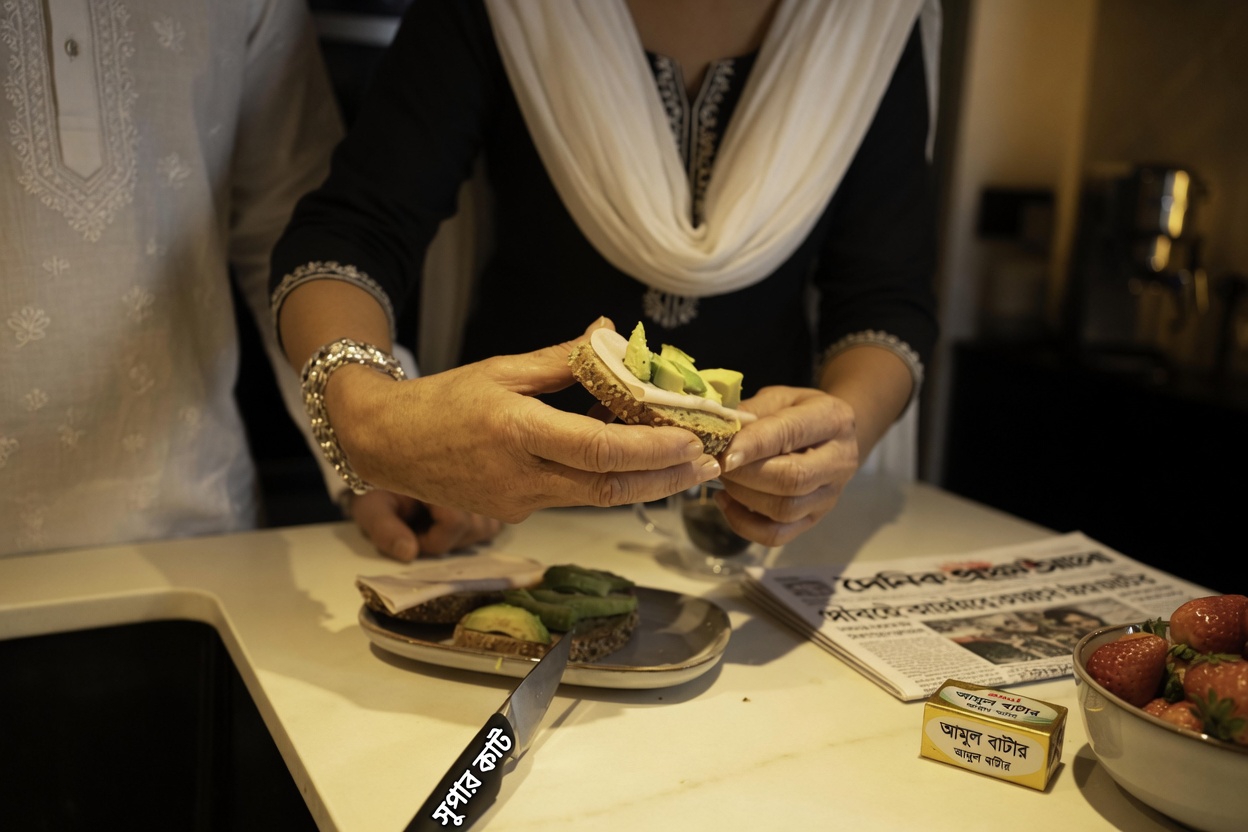 ৪০-এর বেশি বয়সী পুরুষদের জন্য: প্রোস্টেটের সহায়তায় এই একটি ফল কি একটি সহজ অভ্যাস?