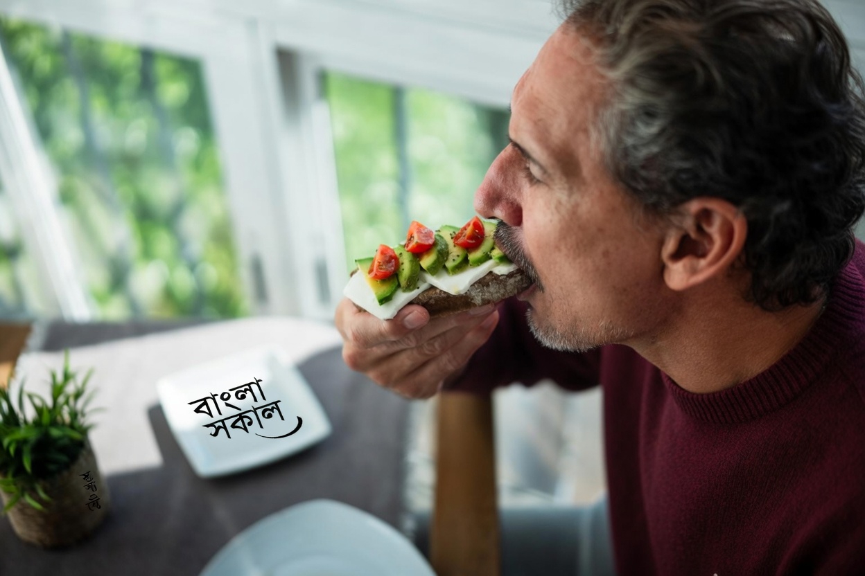 ৪০-এর বেশি বয়সী পুরুষদের জন্য: প্রোস্টেটের সহায়তায় এই একটি ফল কি একটি সহজ অভ্যাস?