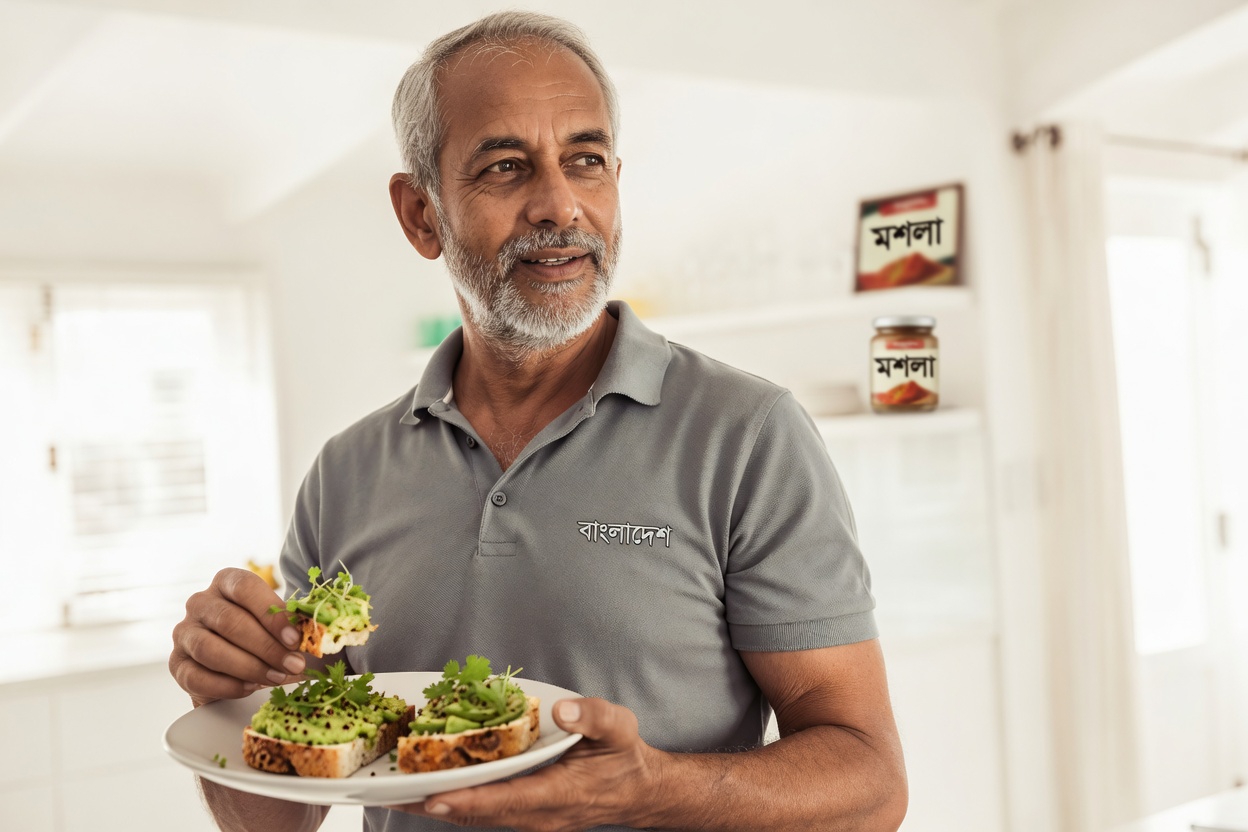 ৪০-এর বেশি বয়সী পুরুষদের জন্য: প্রোস্টেটের সহায়তায় এই একটি ফল কি একটি সহজ অভ্যাস?