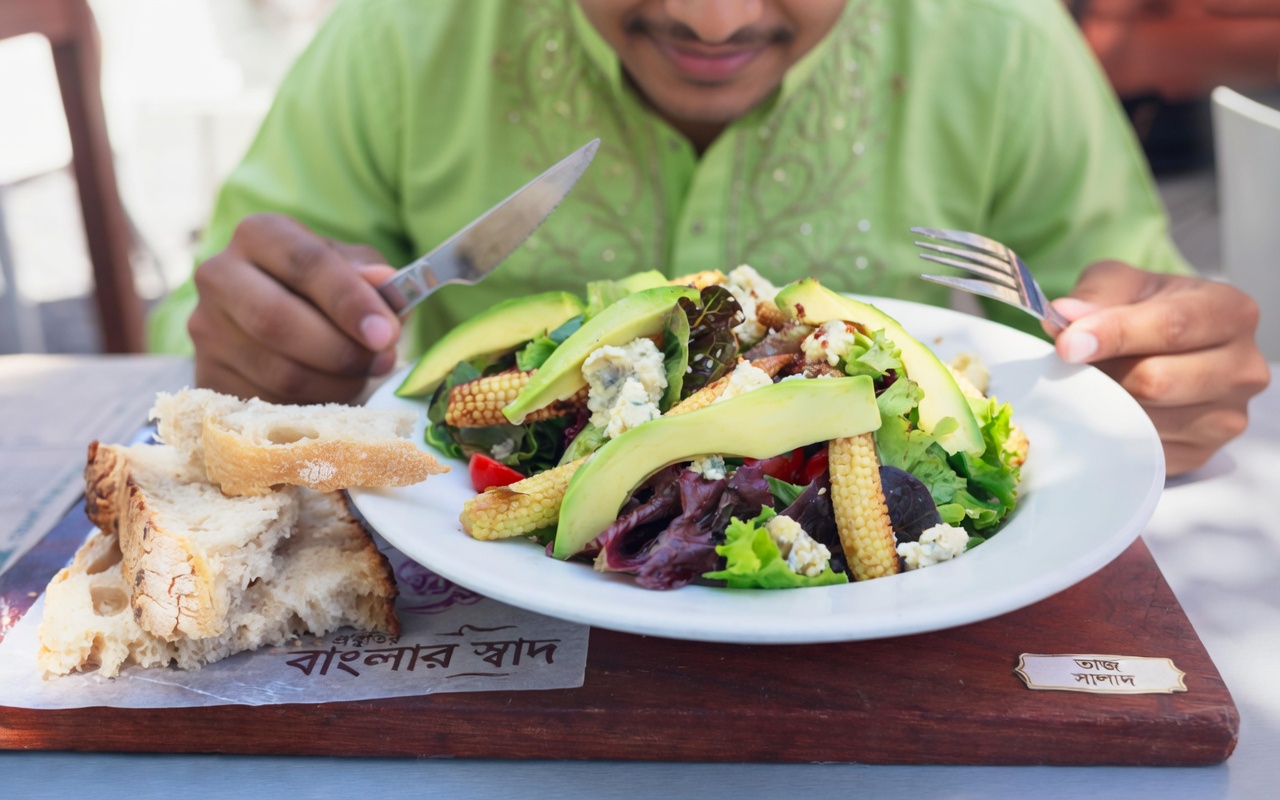 ৪০-এর বেশি বয়সী পুরুষদের জন্য: প্রোস্টেটের সহায়তায় এই একটি ফল কি একটি সহজ অভ্যাস?