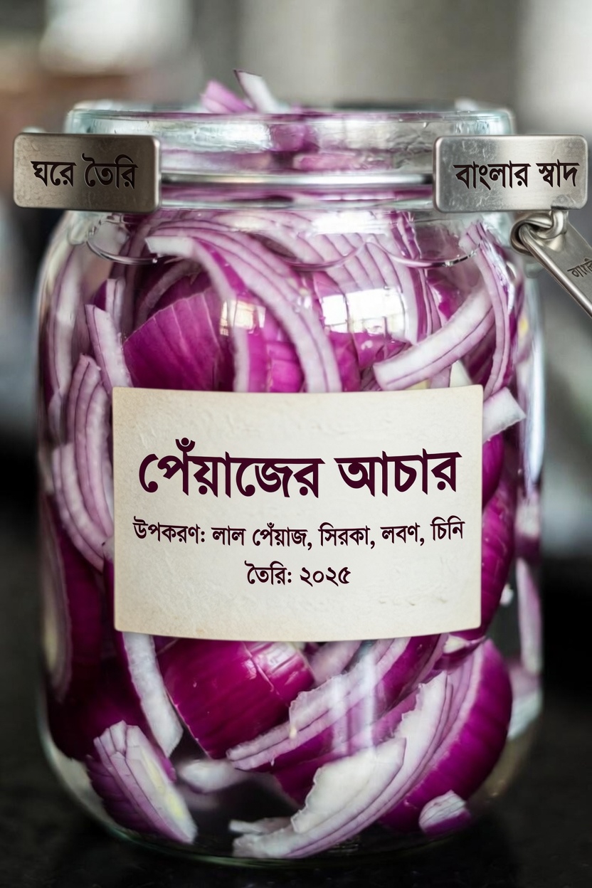 লাল পেঁয়াজের পানি: প্রোস্টেটের সুস্থতা সমর্থনে বিবেচনা করার জন্য একটি সহজ দৈনিক অভ্যাস