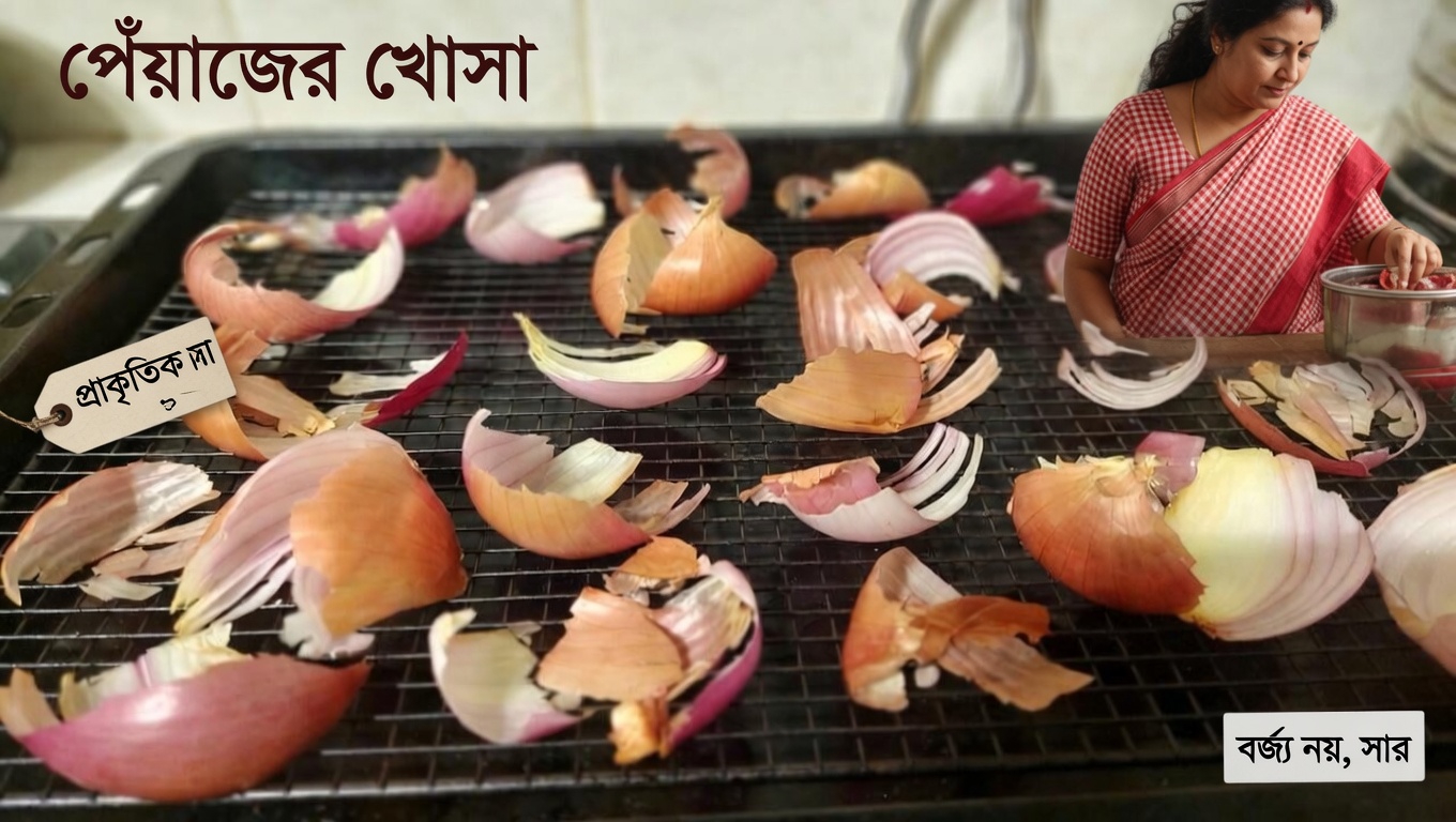 একটি সহজ লাল পেঁয়াজের রেসিপি দিয়ে ঘরে বসে প্রাকৃতিকভাবে আপনার মূত্রাশয় ও প্রোস্টেটের স্বাস্থ্য কীভাবে সমর্থন করবেন